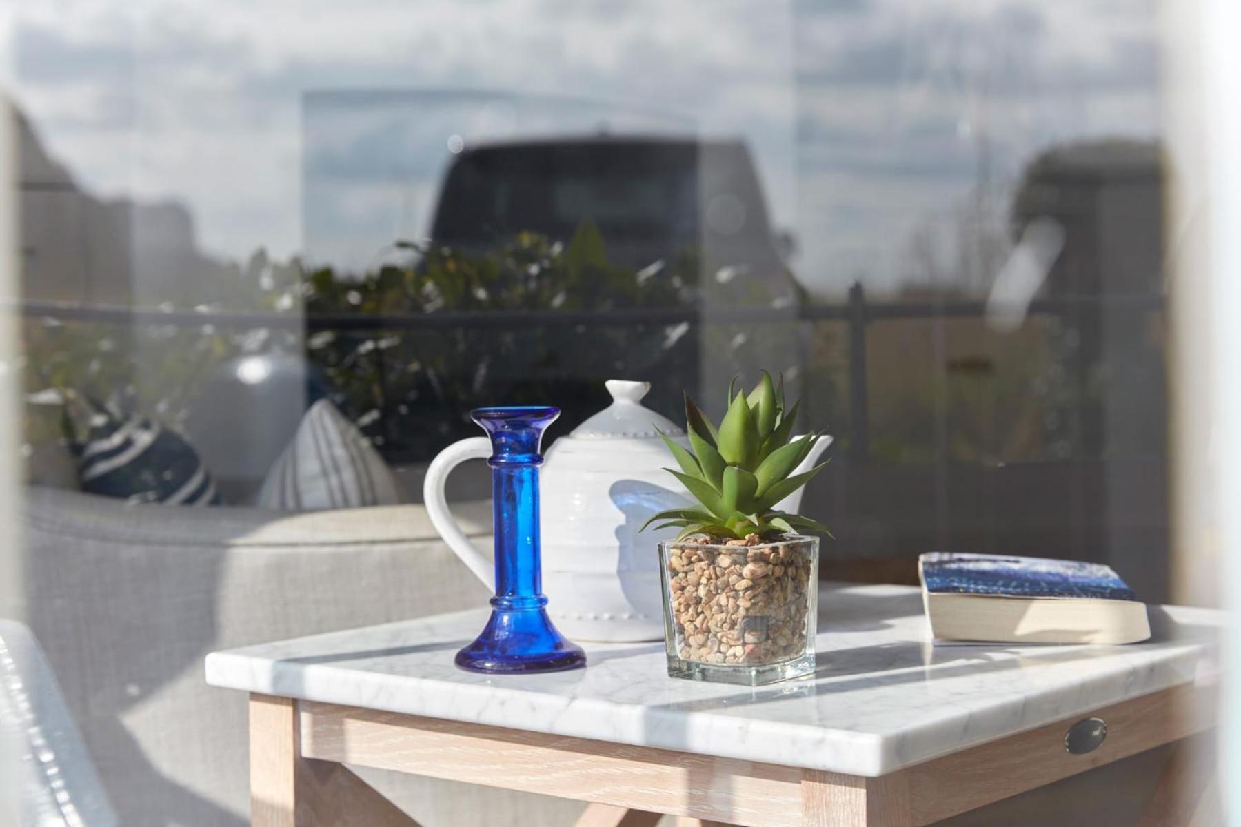 דיל Bosun Cottage - Boutique Retreat On The Beach מראה חיצוני תמונה