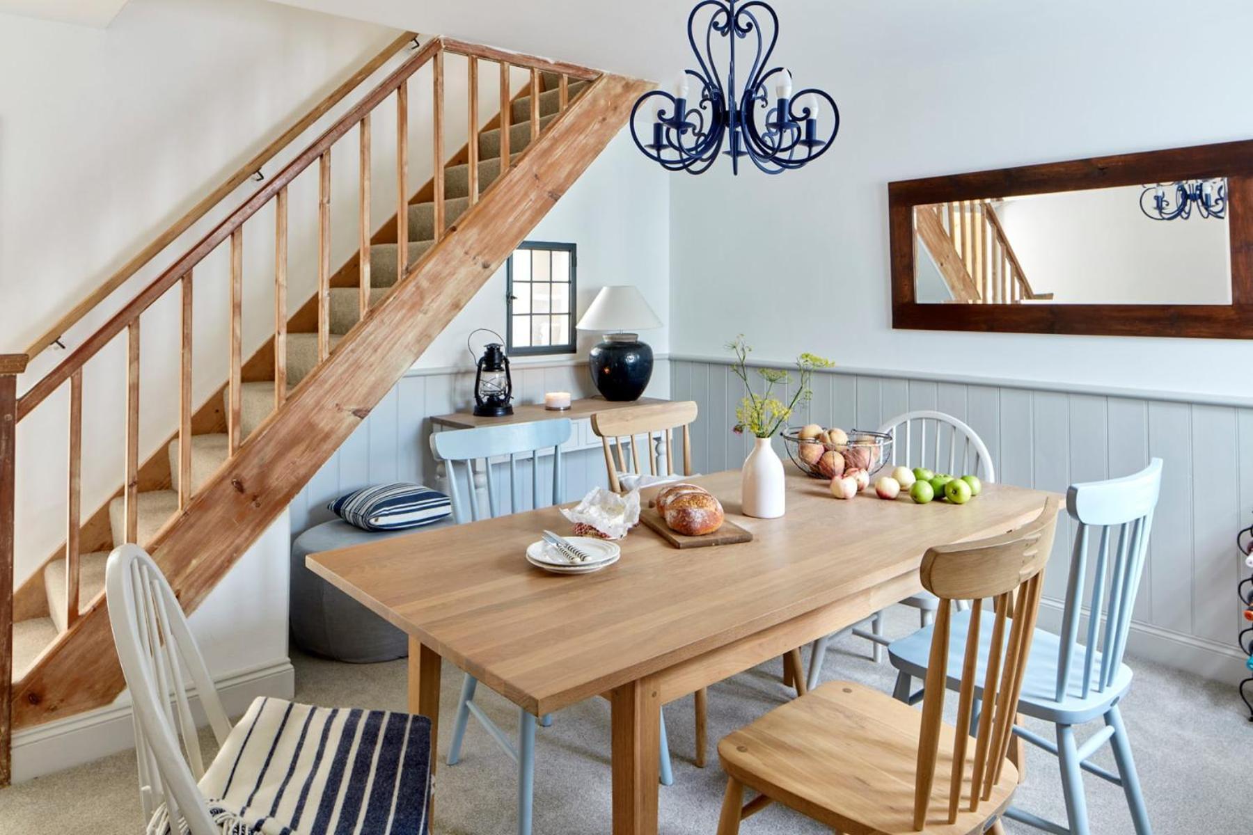 דיל Bosun Cottage - Boutique Retreat On The Beach מראה חיצוני תמונה